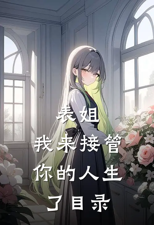 表姐,我来接管你的人生了目录在线观看