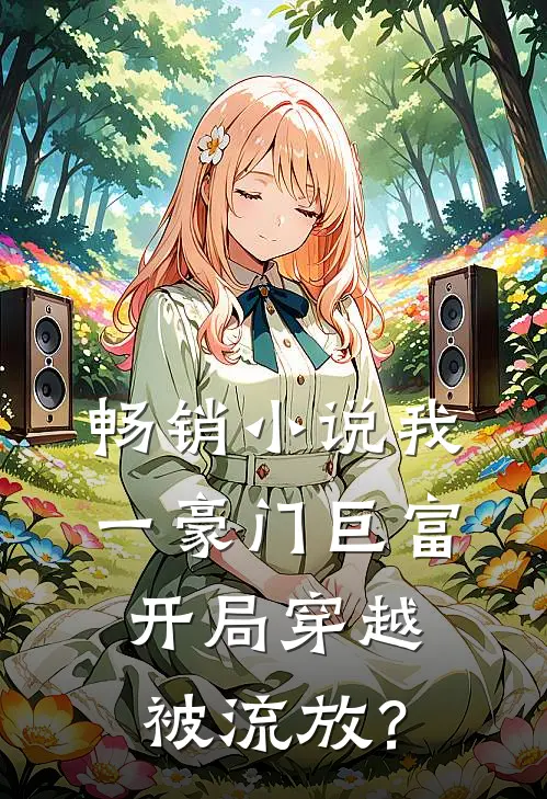 畅销小说我一豪门巨富，开局穿越被流放？