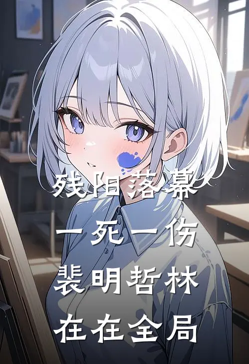 残阳落幕，一死一伤裴明哲林在在全局