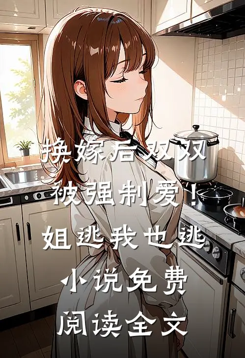 换嫁后双双被强制爱！姐逃我也逃小说免费阅读全文