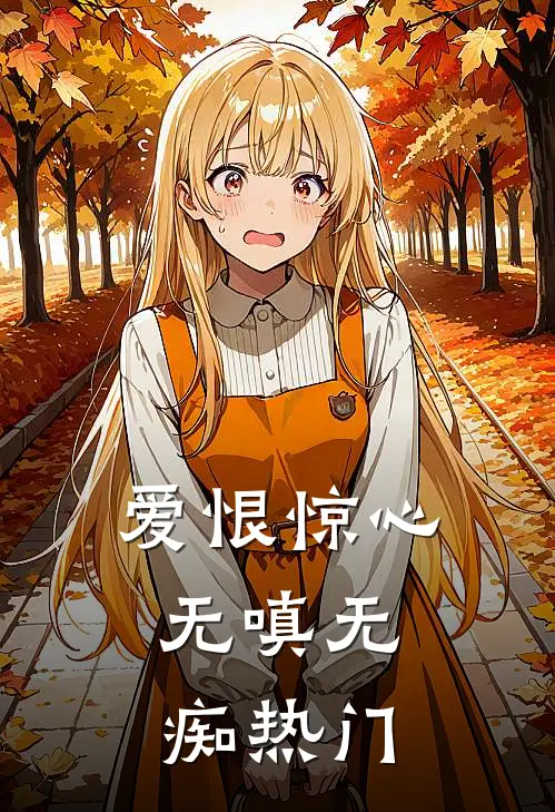 爱恨惊心，无嗔无痴热门