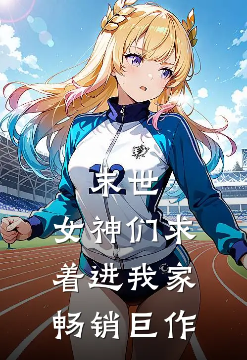 末世：女神们求着进我家畅销巨作