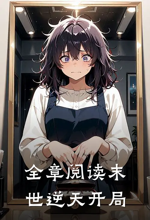 全章阅读末世逆天开局