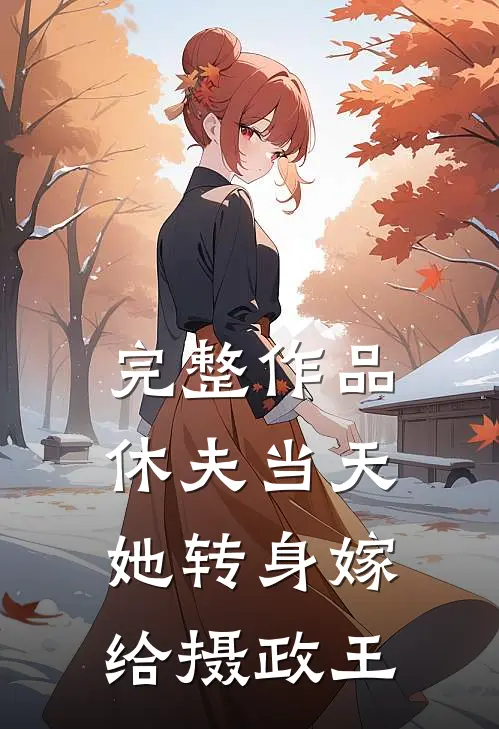 完整作品休夫当天，她转身嫁给摄政王
