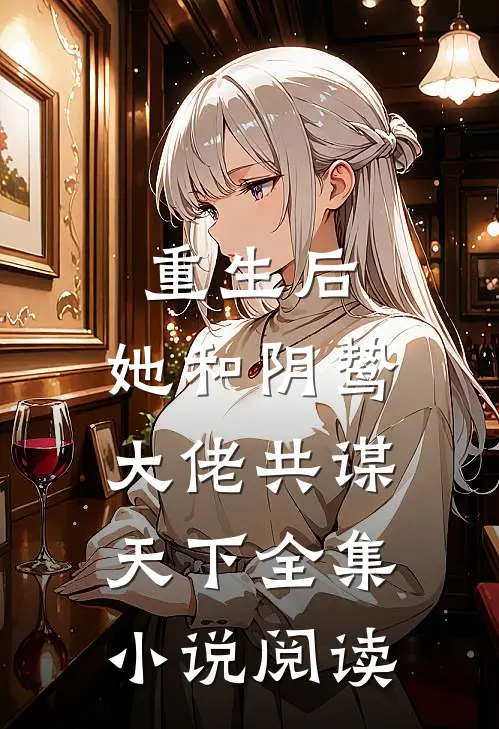 重生后，她和阴鸷大佬共谋天下全集小说阅读