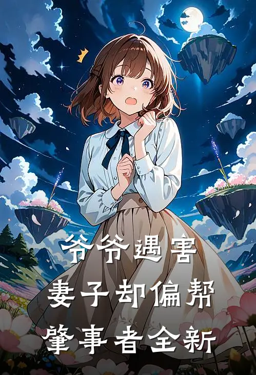 爷爷遇害，妻子却偏帮肇事者全新