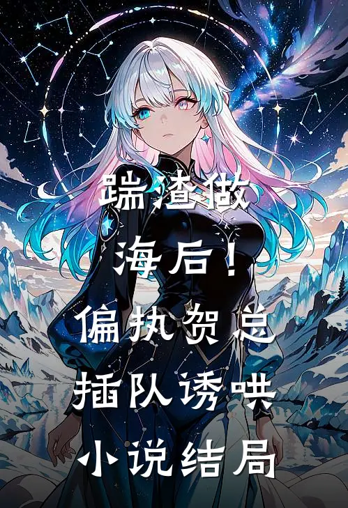 踹渣做海后！偏执贺总插队诱哄小说结局