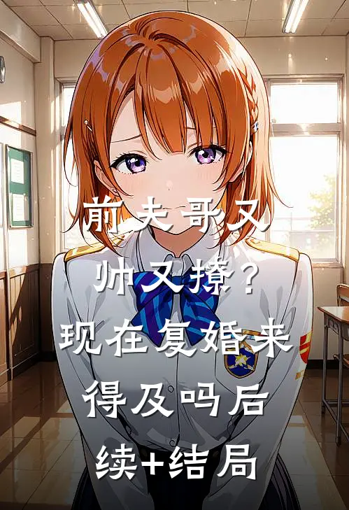 前夫哥又帅又撩？现在复婚来得及吗后续+结局