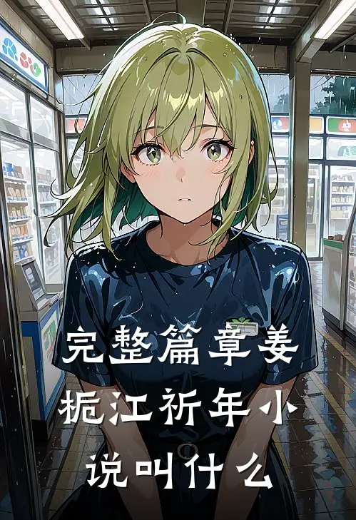 完整篇章姜栀江祈年小说叫什么
