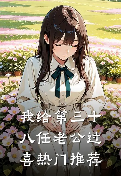 我给第三十八任老公过喜热门推荐