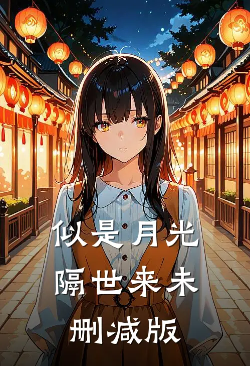 似是月光隔世来未删减版