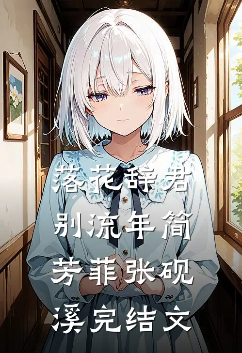 落花辞君别流年简芳菲张砚溪完结文