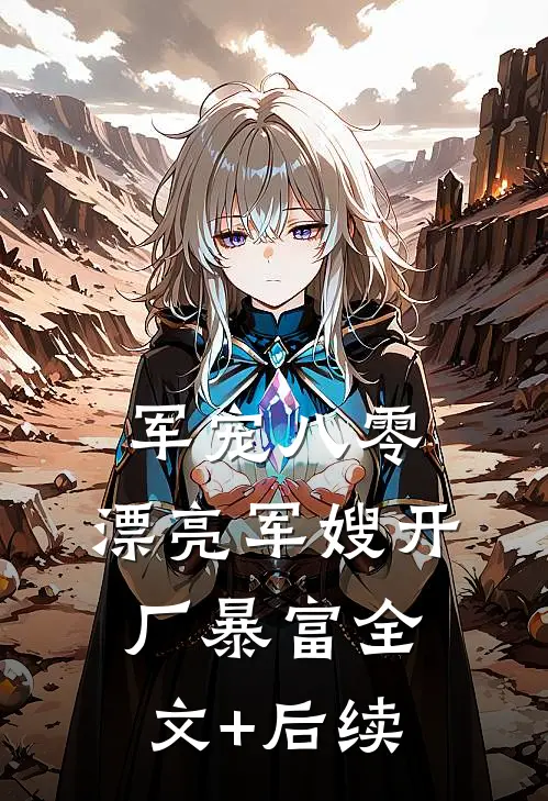 军宠八零：漂亮军嫂开厂暴富全文+后续