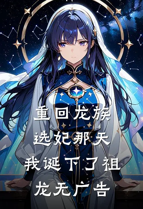 重回龙族选妃那天，我诞下了祖龙无广告