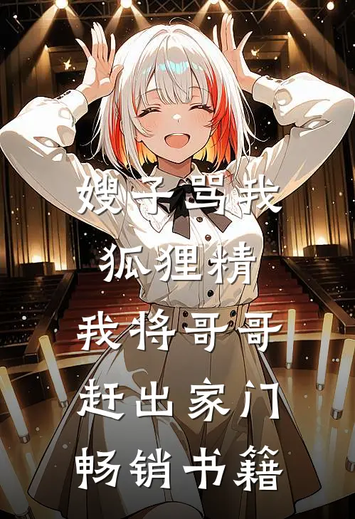 嫂子骂我狐狸精,我将哥哥赶出家门畅销书籍