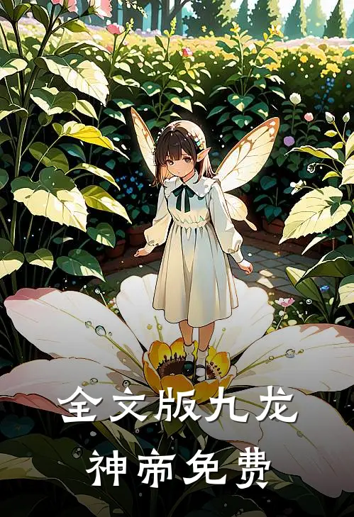 全文版九龙神帝免费