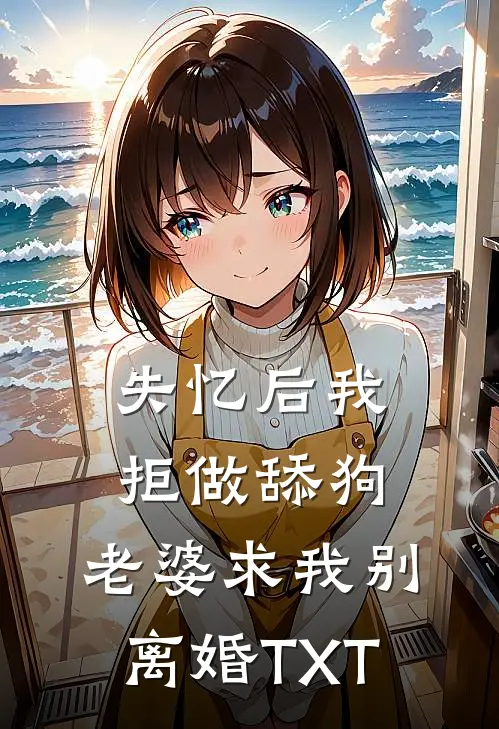 失忆后我拒做舔狗，老婆求我别离婚TXT