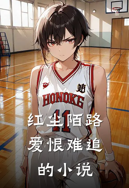 红尘陌路，爱恨难追的小说