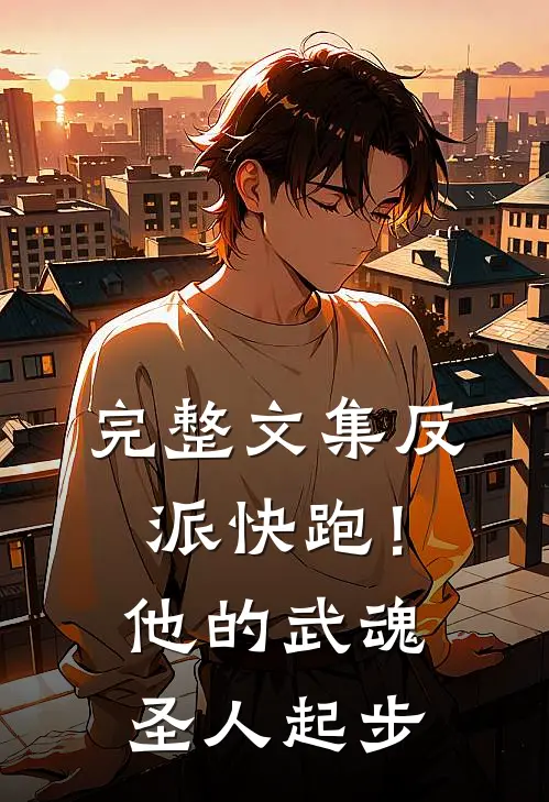完整文集反派快跑！他的武魂圣人起步
