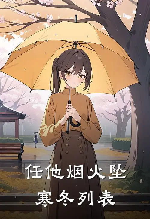 任他烟火坠寒冬列表