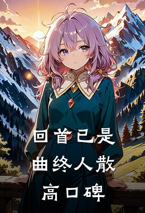 回首已是曲终人散高口碑