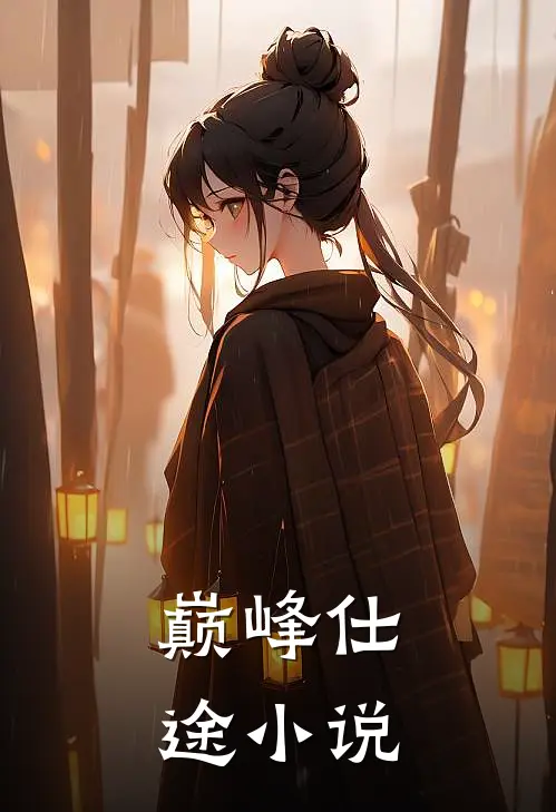 巅峰仕途小说