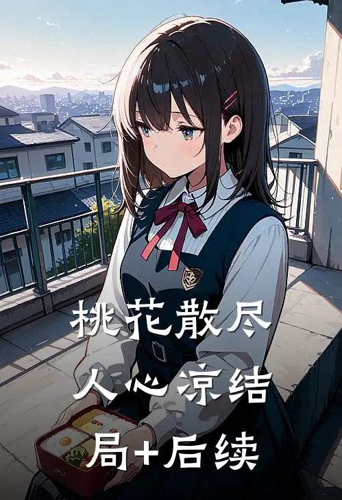 桃花散尽人心凉结局+后续