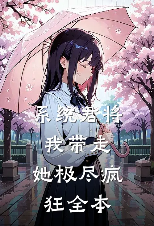 系统君将我带走，她极尽疯狂全本