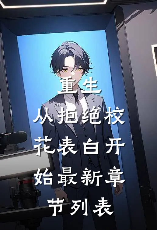重生：从拒绝校花表白开始最新章节列表