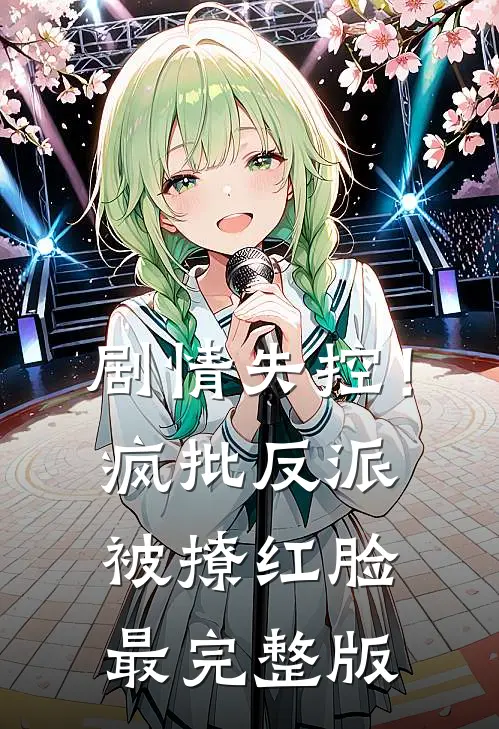 剧情失控！疯批反派被撩红脸最完整版