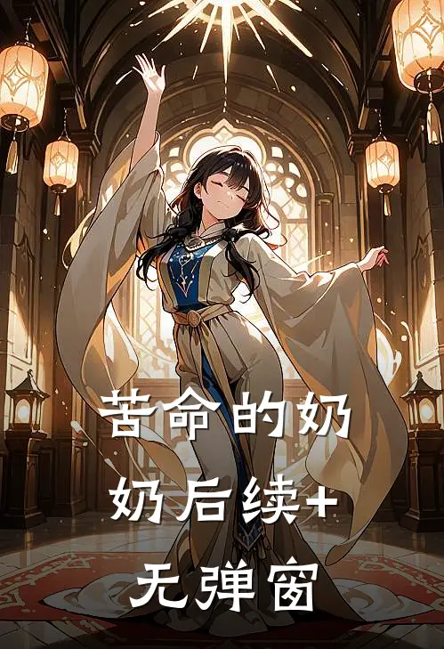 苦命的奶奶后续+无弹窗