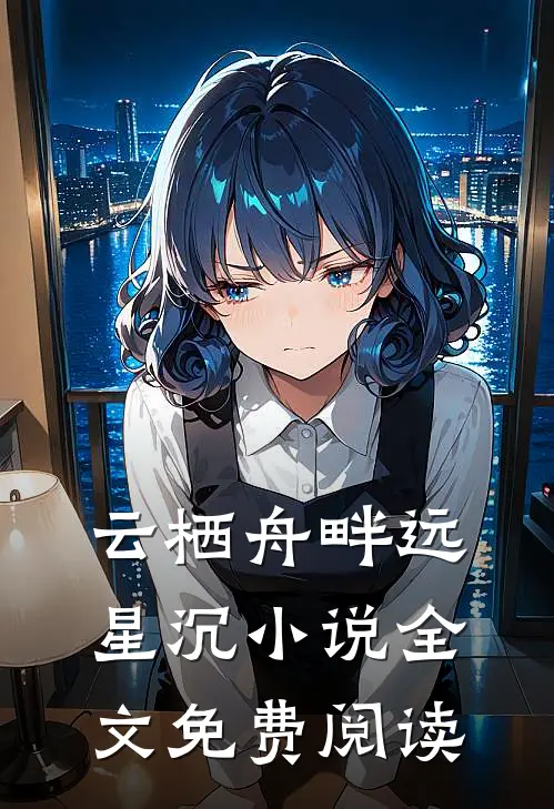 云栖舟畔远星沉小说全文免费阅读
