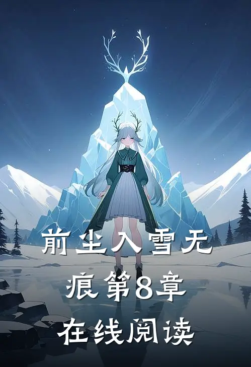 前尘入雪无痕第8章在线阅读