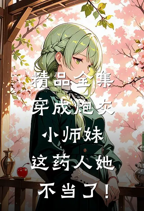 精品全集穿成炮灰小师妹，这药人她不当了！