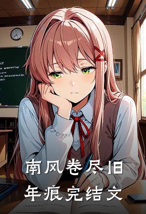 南风卷尽旧年痕完结文