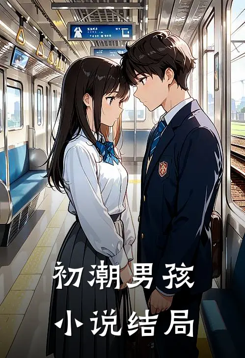初潮男孩小说结局