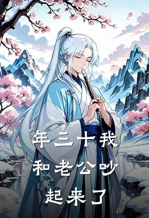 年三十我和老公吵起来了