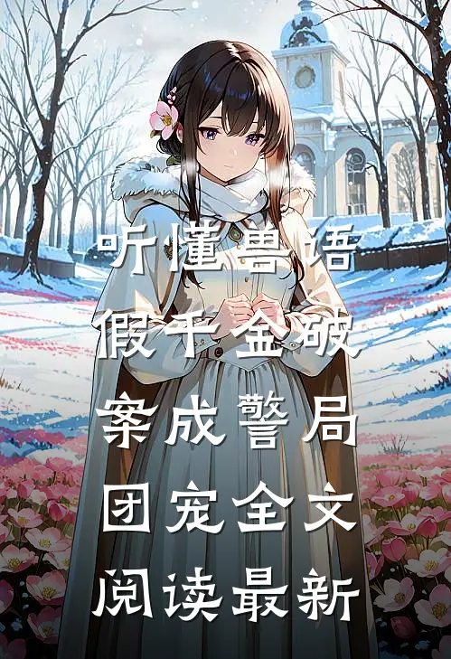 听懂兽语，假千金破案成警局团宠全文阅读最新