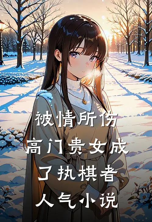 被情所伤，高门贵女成了执棋者人气小说
