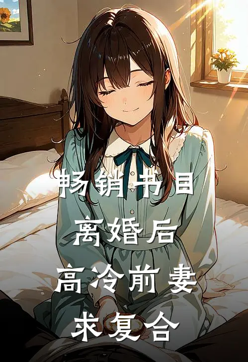 畅销书目离婚后，高冷前妻求复合