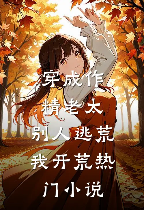 穿成作精老太，别人逃荒我开荒热门小说