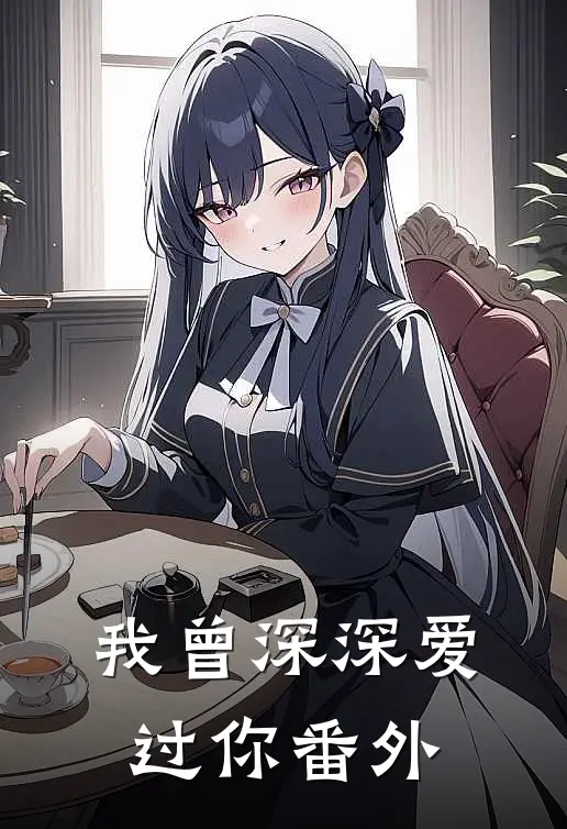 我曾深深爱过你 番外