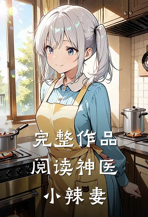 完整作品阅读神医小辣妻