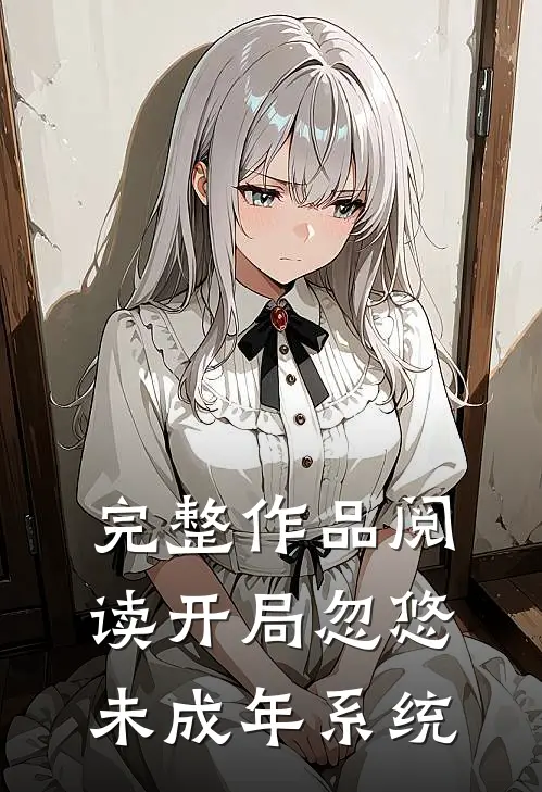完整作品阅读开局忽悠未成年系统