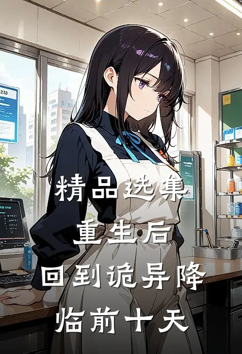 精品选集重生后，回到诡异降临前十天