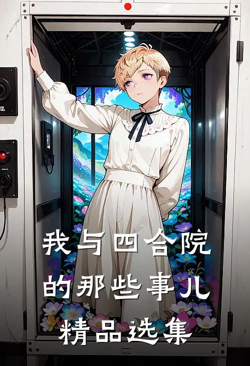 我与四合院的那些事儿精品选集