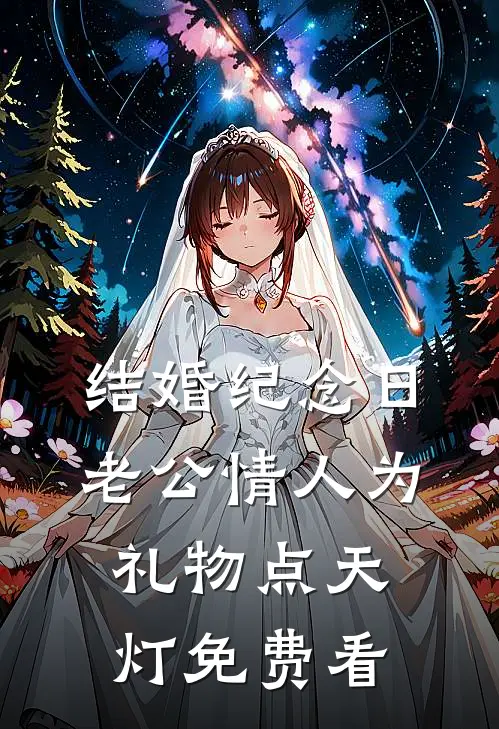 结婚纪念日，老公情人为礼物点天灯免费看