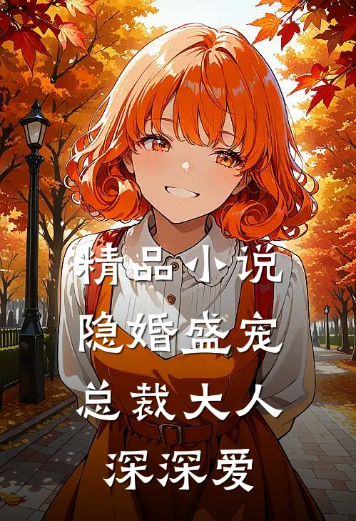 精品小说隐婚盛宠：总裁大人深深爱
