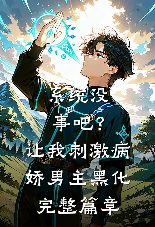 系统没事吧？让我刺激病娇男主黑化完整篇章