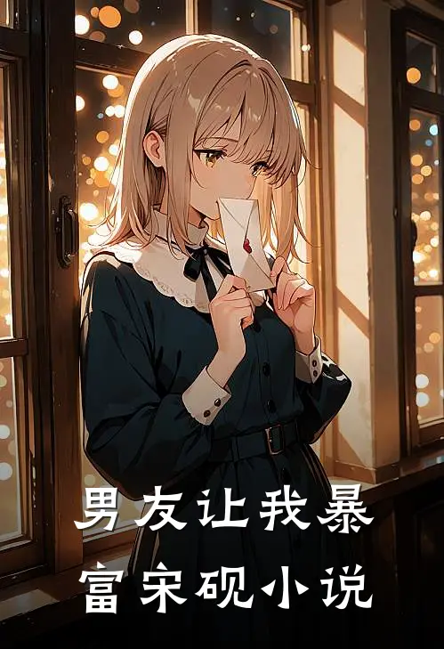 男友让我暴富宋砚小说